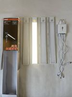 Deckenleuchte Lumolamp Kabellose Led-Sensorlampe