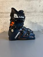 Lange Skischuhe 27 / Gr. 42