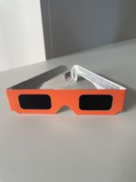 Bressner Schutzbrille Sonnenfinsternis ASTROMO – ISO 12312-2