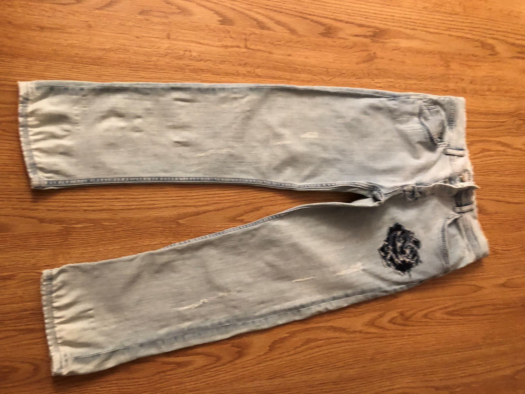 Jeans: Iceberg Jeans – Nuovo (secondo la descrizione) da Solothurn venduto da galinka