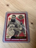 NBA James Harden Court Kings 20
