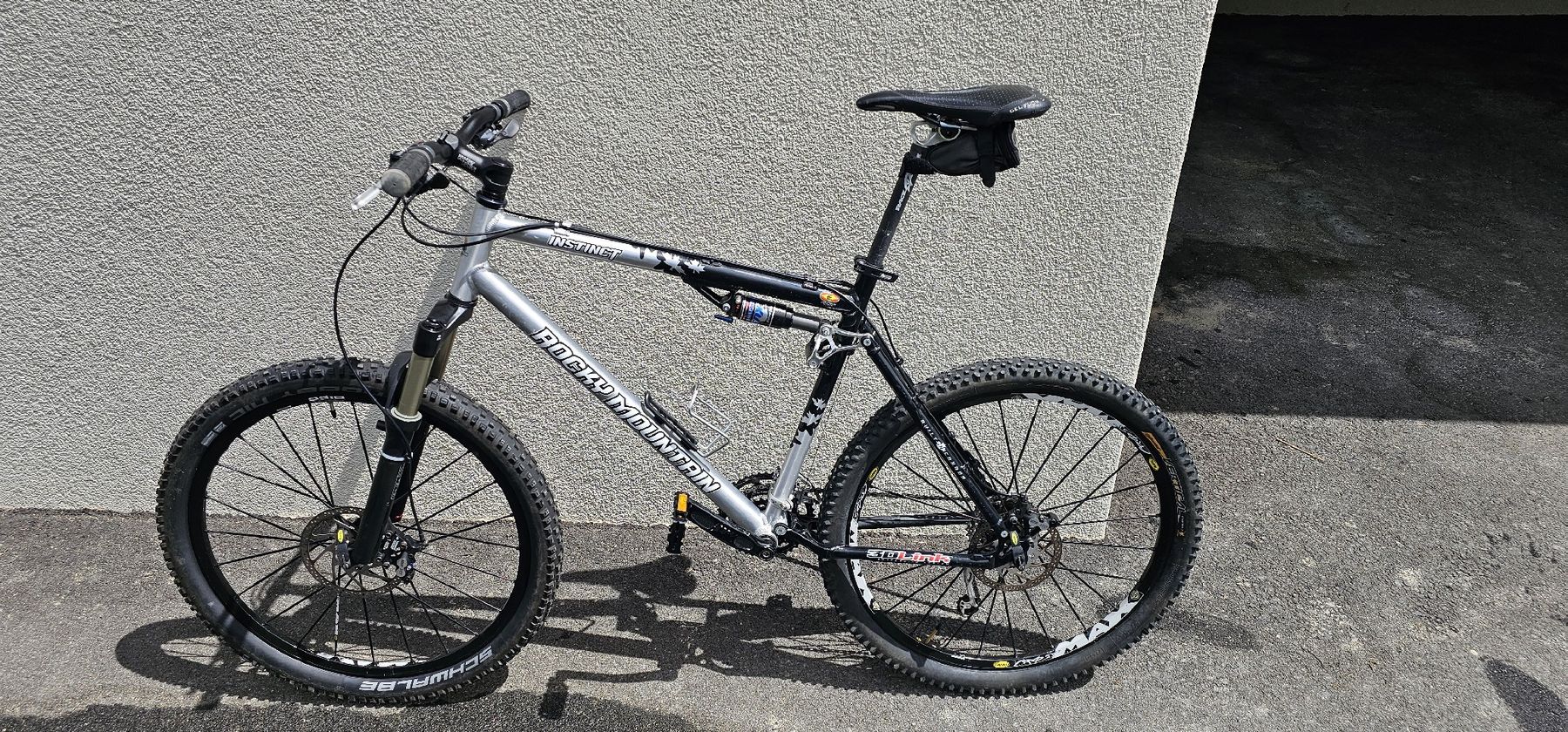 Rocky Mountain Bicycles Biciclette: Mountain Bike – Usato da St. Niklaus VS venduto da Gian018 2