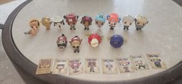 Kinder JoyOne Piece Figuren 13er Set