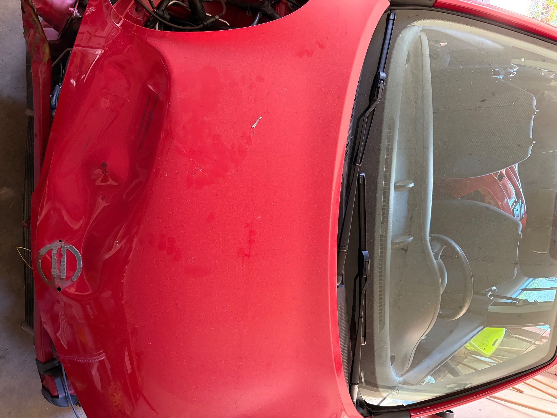 Nissan Automobili: Nissan Micra – Usato da Trubschachen venduto da kat_7j92 1