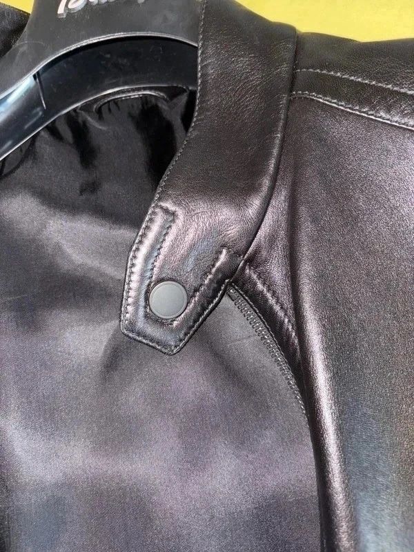 Brioni Jacken: Brioni Leather jacket perfect condition 50 – Neu (gemäss Beschreibung) aus Genève von gir_5vbp 1