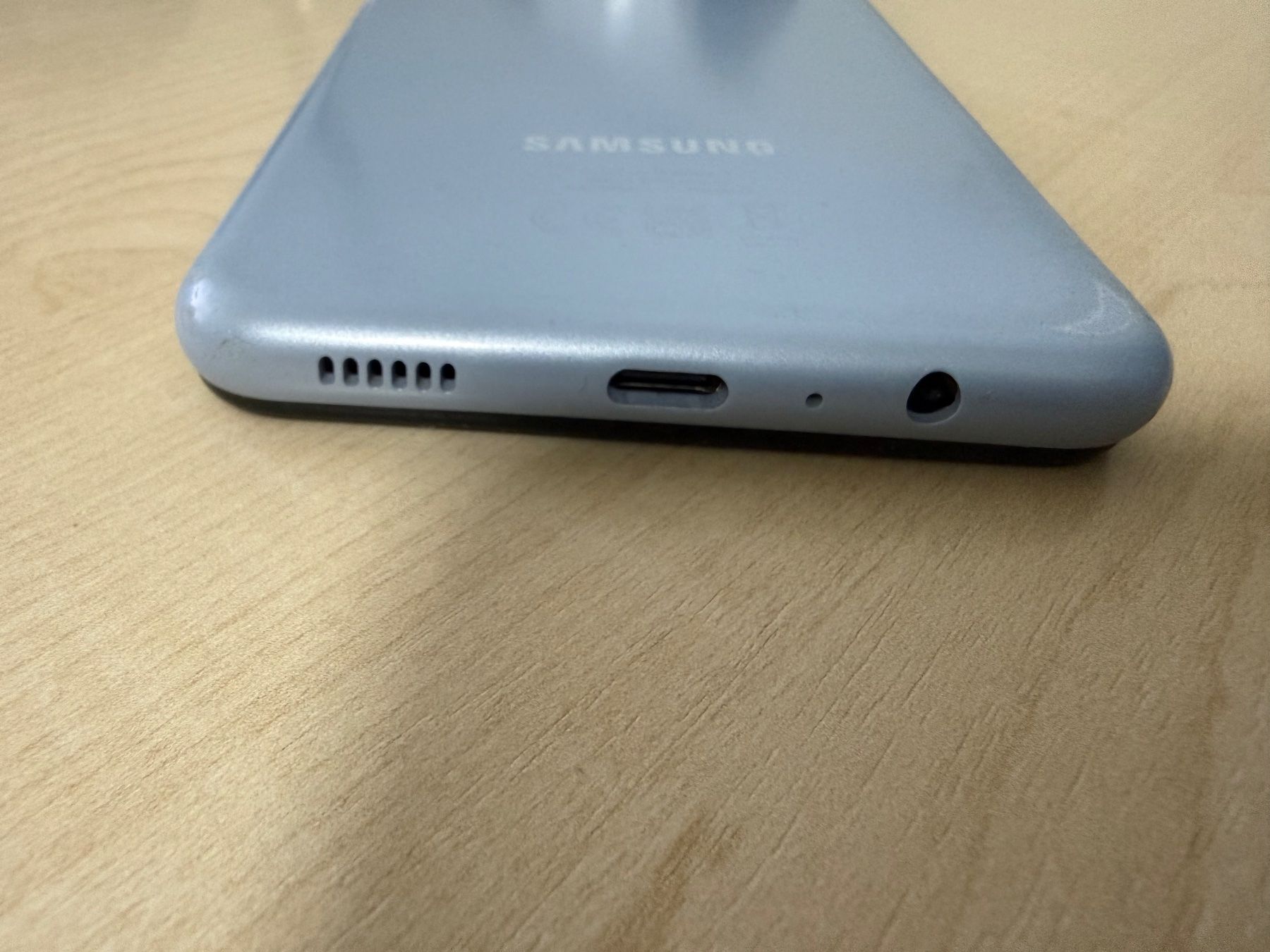 Samsung Portables: Samsung Galaxy A13 EU – D'occasion à Gelfingen par patango 1