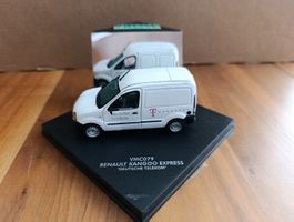 Renault Kangoo Deutsche Telecom 1:43 Vitesse 789/1500 lim