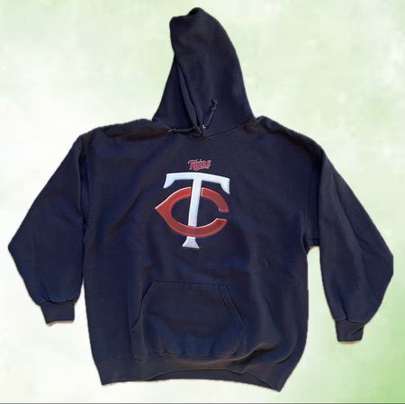 Vintage Lee Pullover