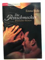 Die Feinschmecker von Emma Holly erotischer Roman