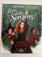 Harry Potter: Fières d'être Sorcières