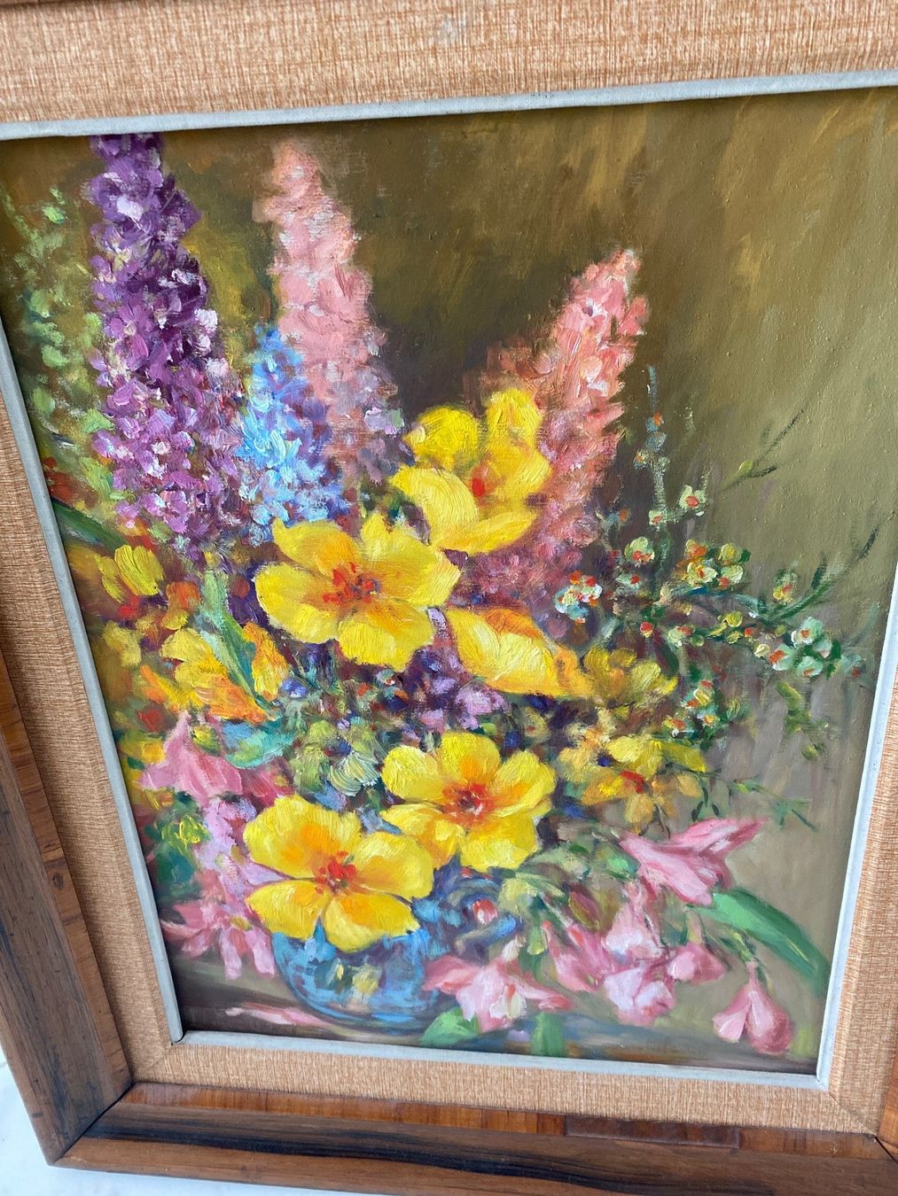 Foto & Immagini: Bild Blumenstrauss – Usato da Kriens venduto da Wundertuete17