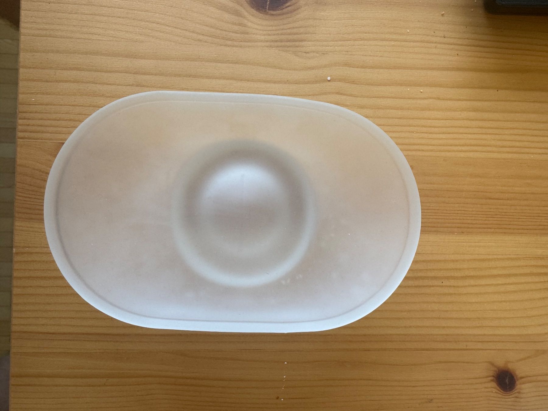 Portasapone: Sofia Accessoires Seifenschale 55mm – Nuovo (secondo la descrizione) da Dübendorf venduto da Todesnachti 1