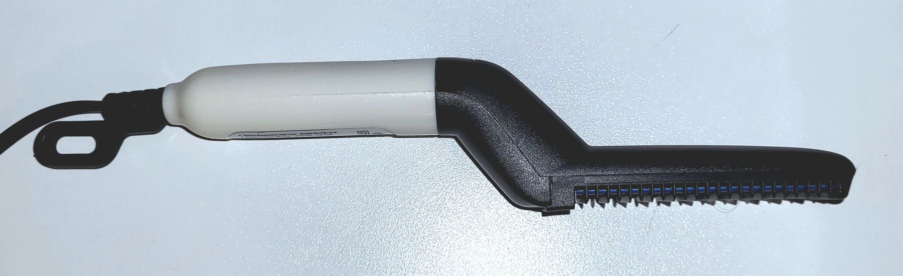 Altro per la cura dei capelli: Bart Haarstyler, Gletteisen – Nuovo (secondo la descrizione) da Liestal venduto da Shelby787 2