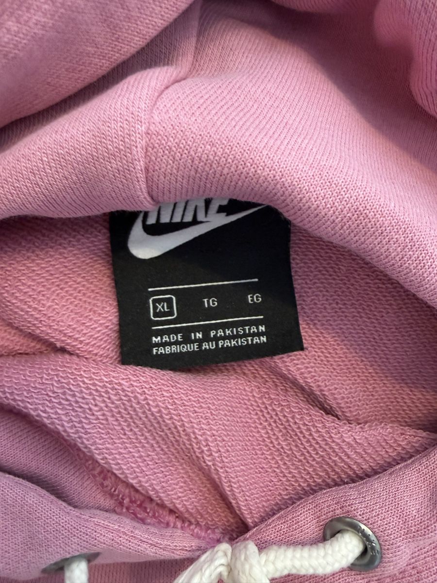 Nike Kleider: Robe pull Nike taille Xl – Gebraucht aus Monthey von Joseph-29 4