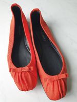D&G Original Dolce & Gabbana Ballerinas, Gr. 37