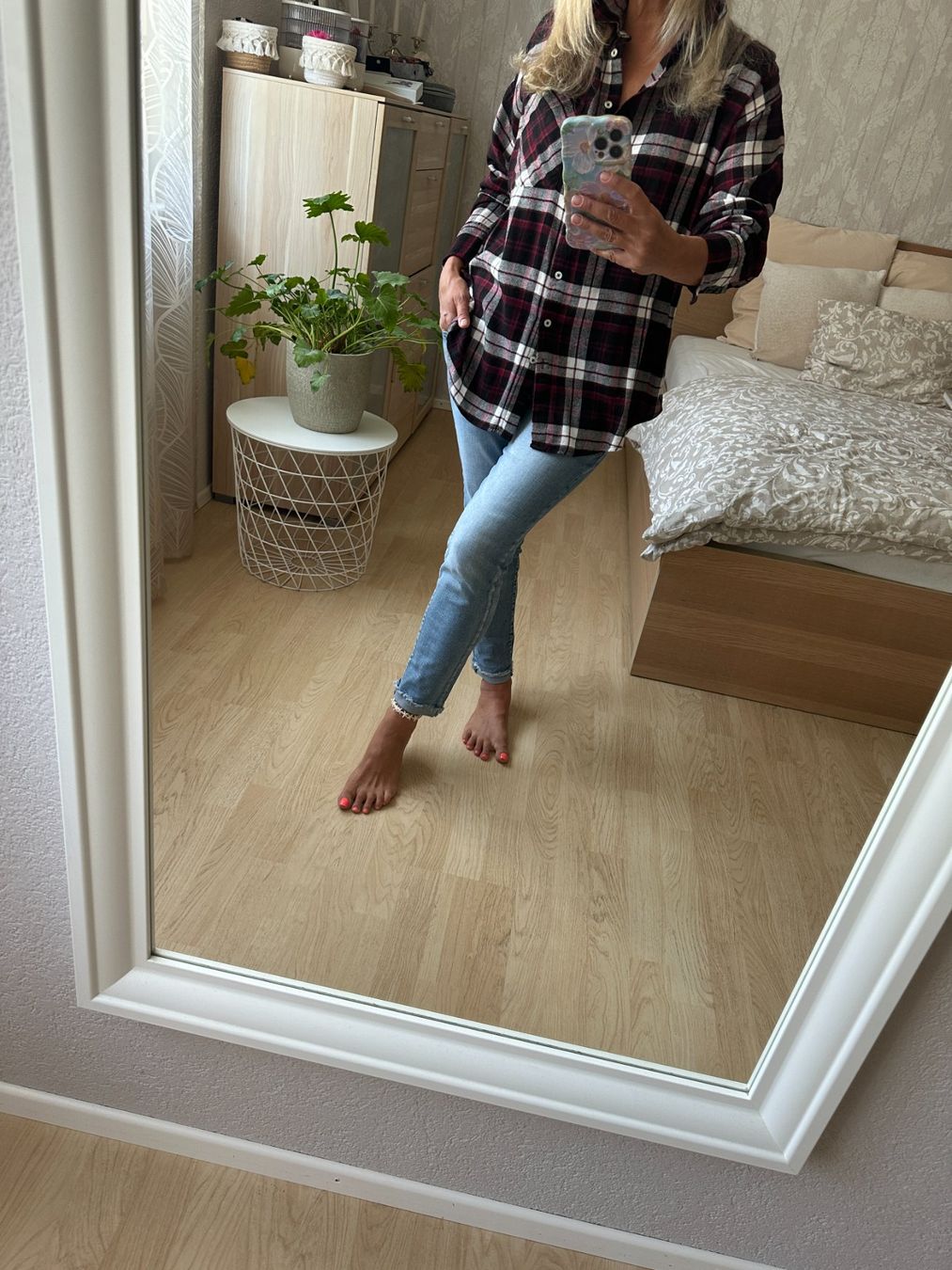 Primark Camicette: Hübsche Bluse / Hemd von PRIMARK eher Gr.M  neu – Nuovo (secondo la descrizione) da Oberwil-Lieli venduto da Svetlana28 1