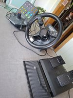 Logitech Gaming-Bundle