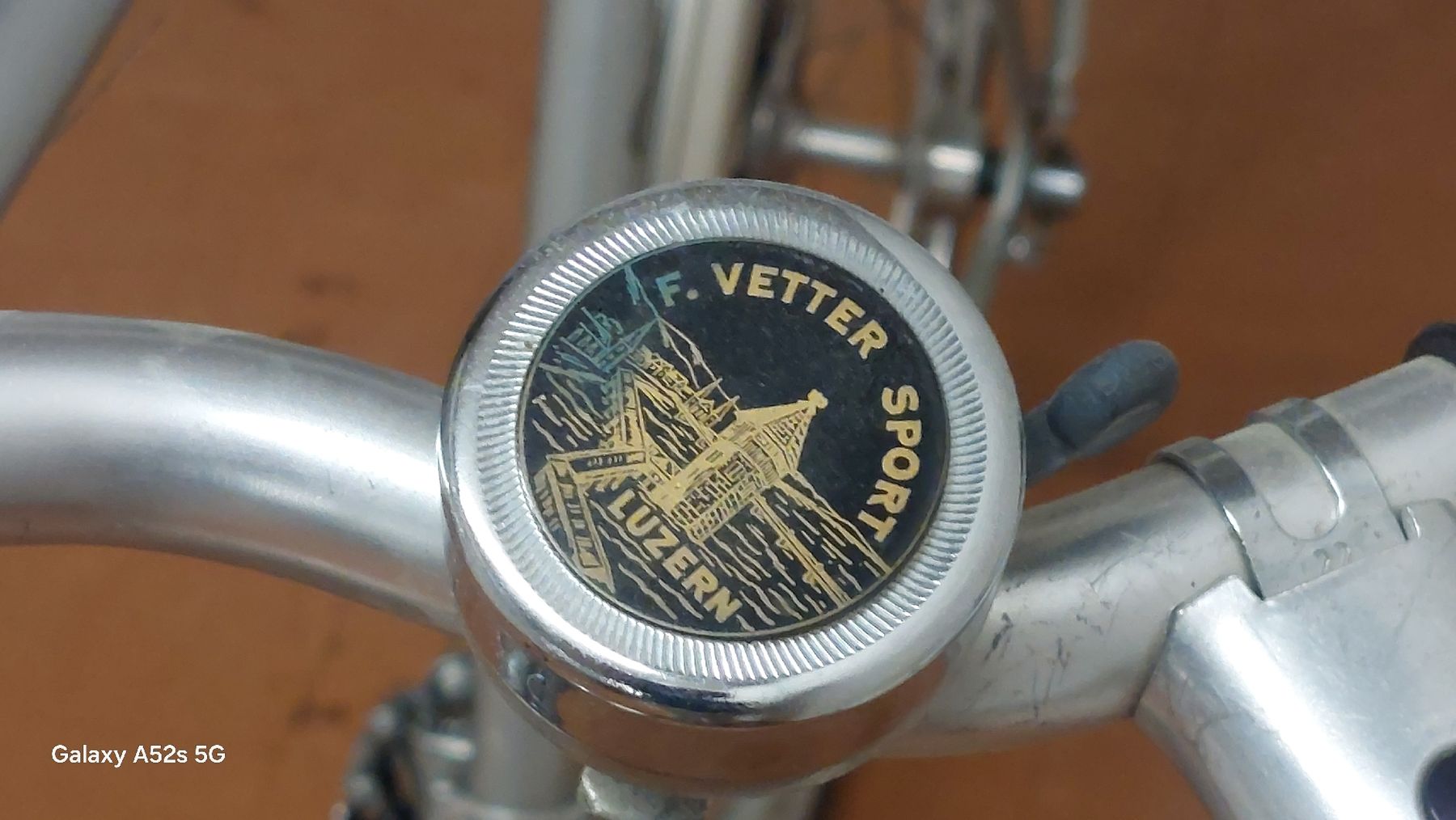 Velos: Velo Tigra – Gebraucht aus Däniken SO von LiMiEi 7
