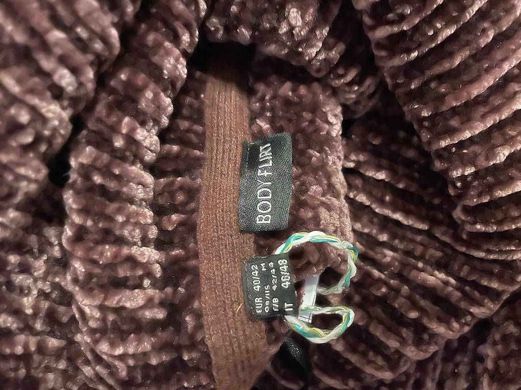 Vestiti: Strickkleid 40/42 – Nuovo (secondo la descrizione) da Zunzgen venduto da fra_552v 1