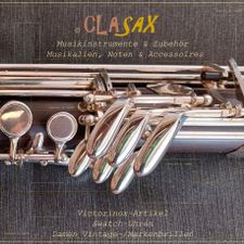 Profile image of CLASAX