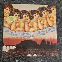 The Cure - Japanese Whispers (LP, 1983) Vinyl Album