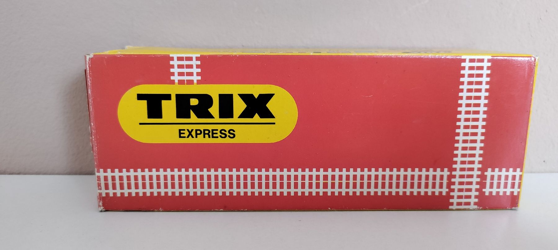 Trix Modelleisenbahnen: Trix Express H0-Rungenwagen – Gebraucht aus Boswil von MAF_952 1
