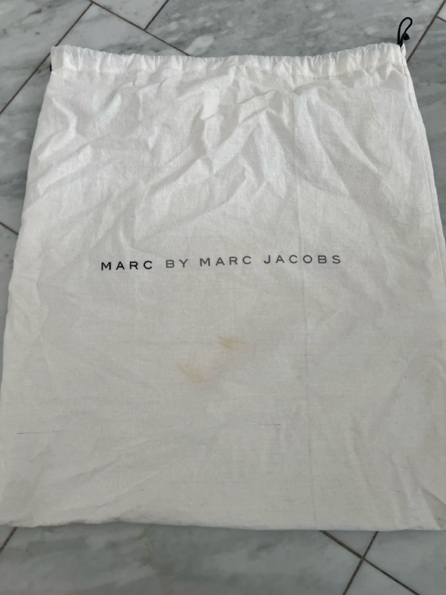 Marc Jacobs Sacs: Marc Jacobs Ledertasche – D'occasion à Bern par Sean12 5