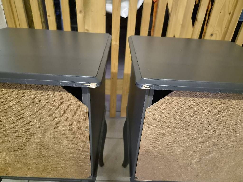 Ikea Comodini: 2x IKEA EDLAND Nachttische – Usato da Uster venduto da Solsito 2