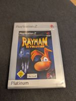 Rayman revolution Sony playstation 2