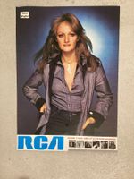 Promoplakat Bonnie Tyler