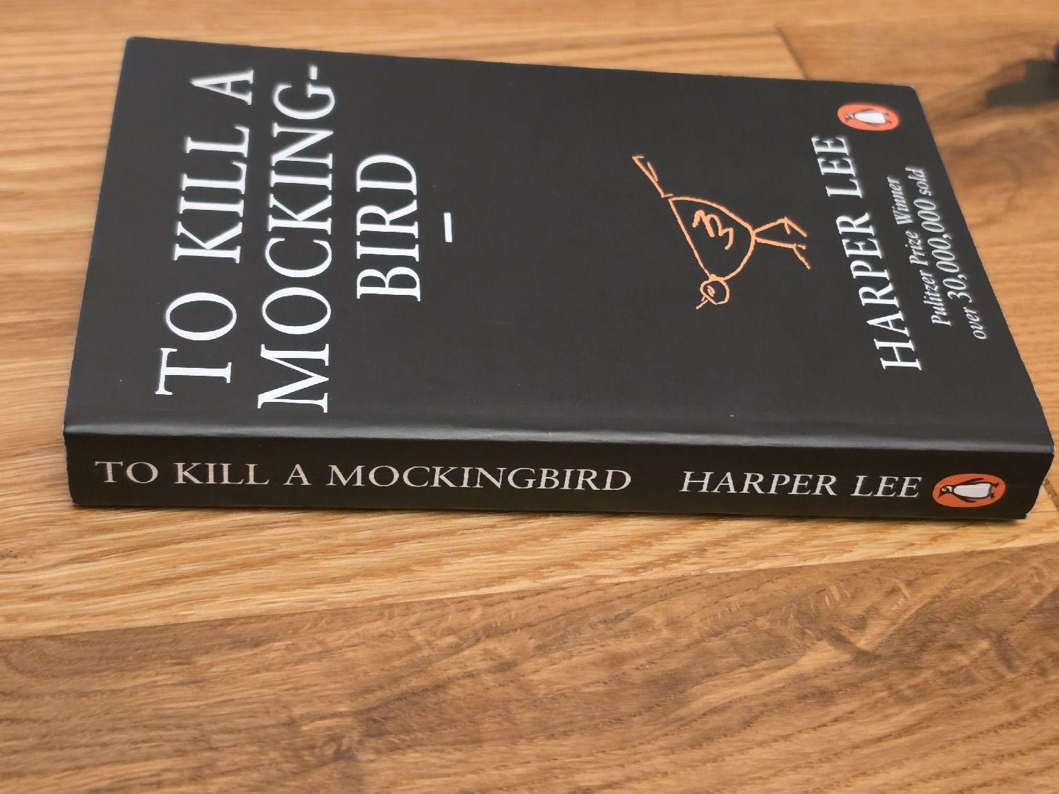 Bücher: To Kill a Mockingbird, Harper Lee – Neu (gemäss Beschreibung) aus Schliern b. Köniz von Zelda_adlez 1