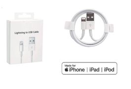 Cable iPhone iPad Original Lightning Apple