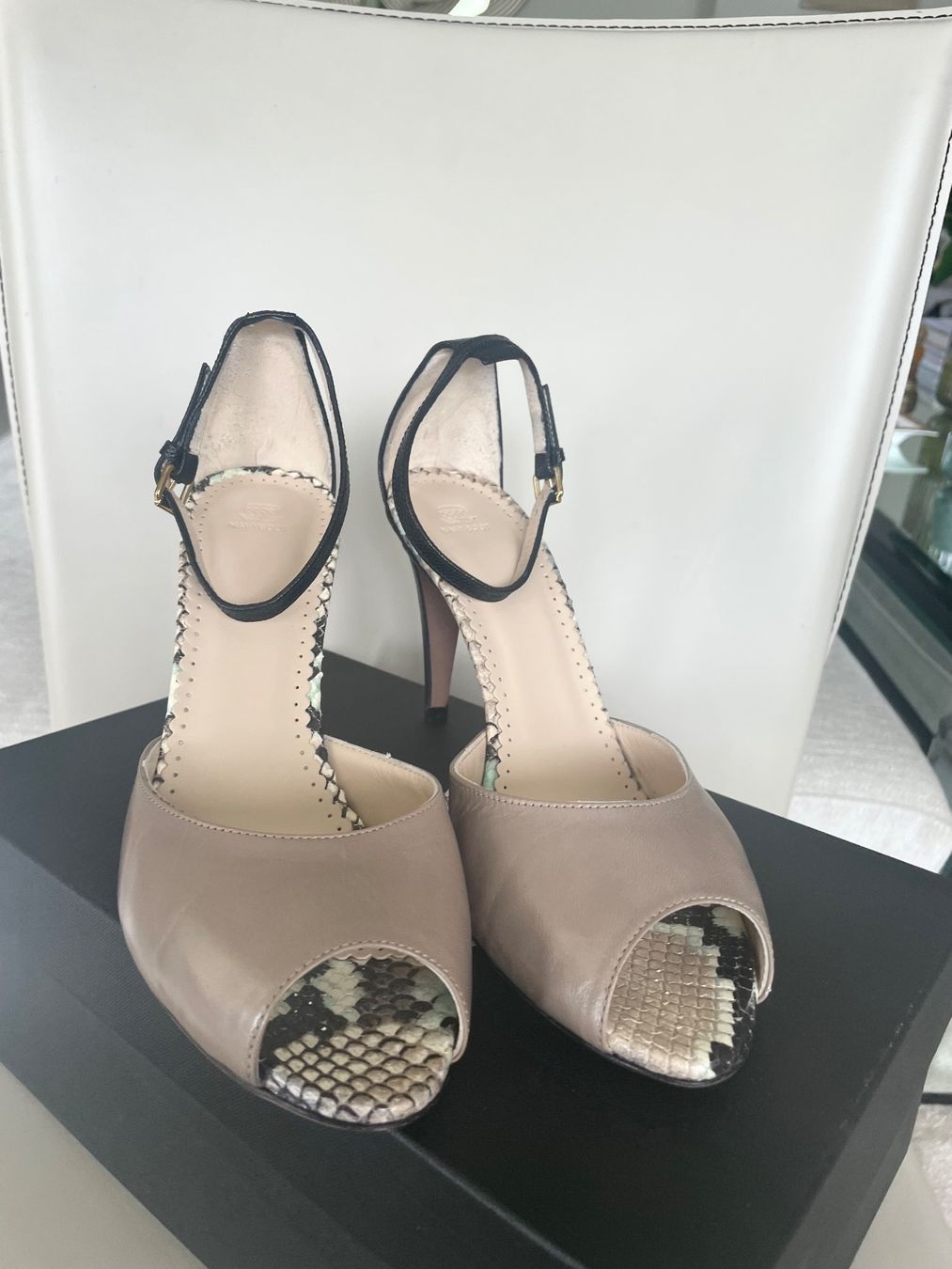 Navyboot Scarpe da donna: Pumps Navyboot – Usato da Erlenbach ZH venduto da msa_x26y