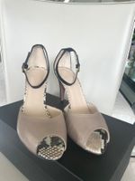 Pumps Navyboot