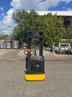 OM Pimespo CL10.5 Deichselstapler