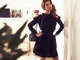 Skirt LIVIA  von Manifiq SMALL