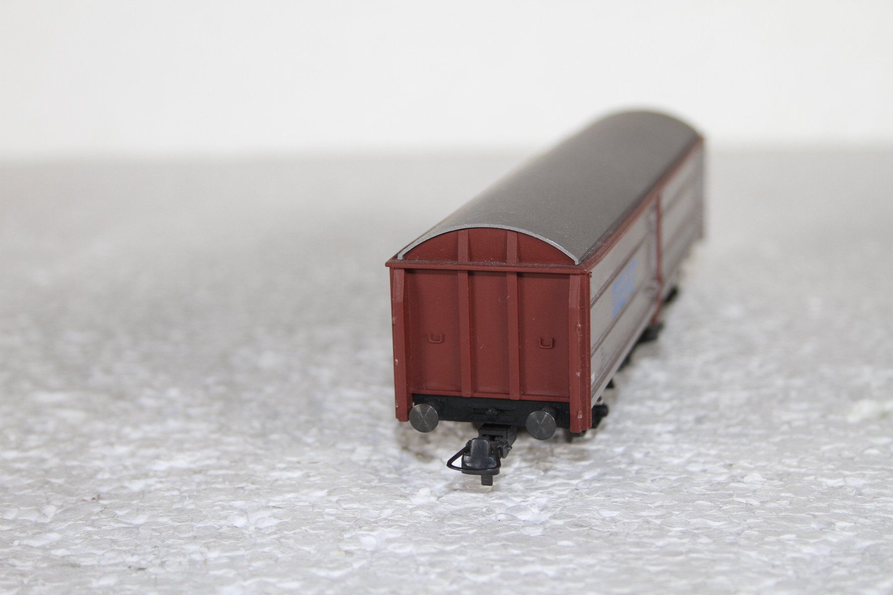 Märklin Modellini di ferrovie: Märklin Renfe Güterwagen Seat – Nuovo (secondo la descrizione) da Triesen venduto da cor_62ts 3