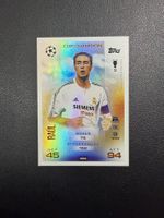 Topps Match Attax 2025/26 Raul 354