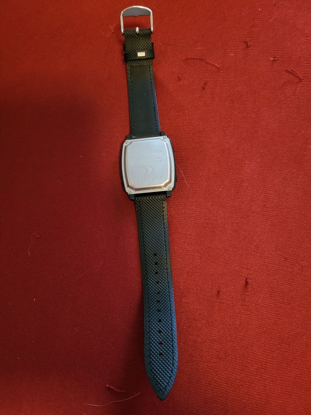Messen: PROACTIVE HEART RATE MONITOR – Gebraucht aus Wangen SZ von smokly01 3