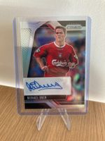 Panini Prizm PL 2024-25 - Michael Owen Auto /99