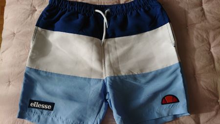 Ellesse BIELA - Badeshorts