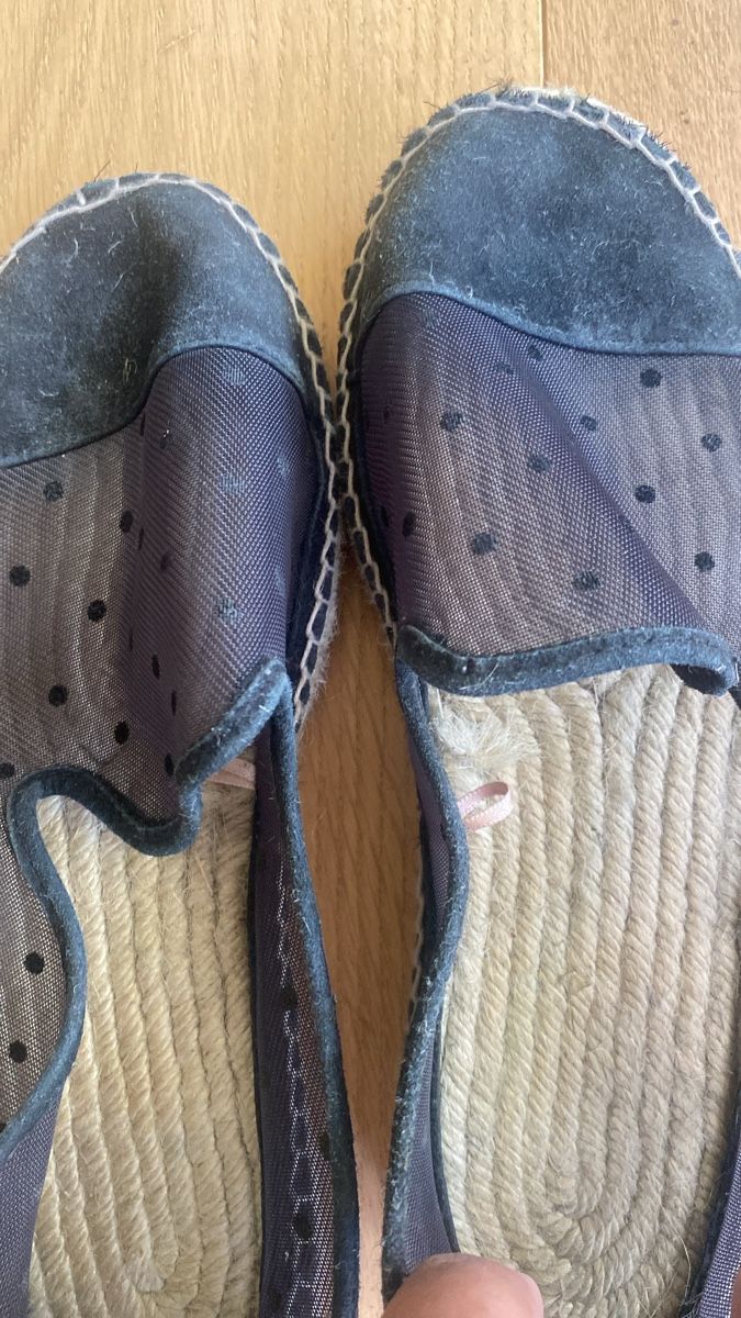 Zara Scarpe da donna: Espadrilles Zara, Gr. 40 – Nuovo (secondo la descrizione) da Zürich venduto da epe_ggn6 2