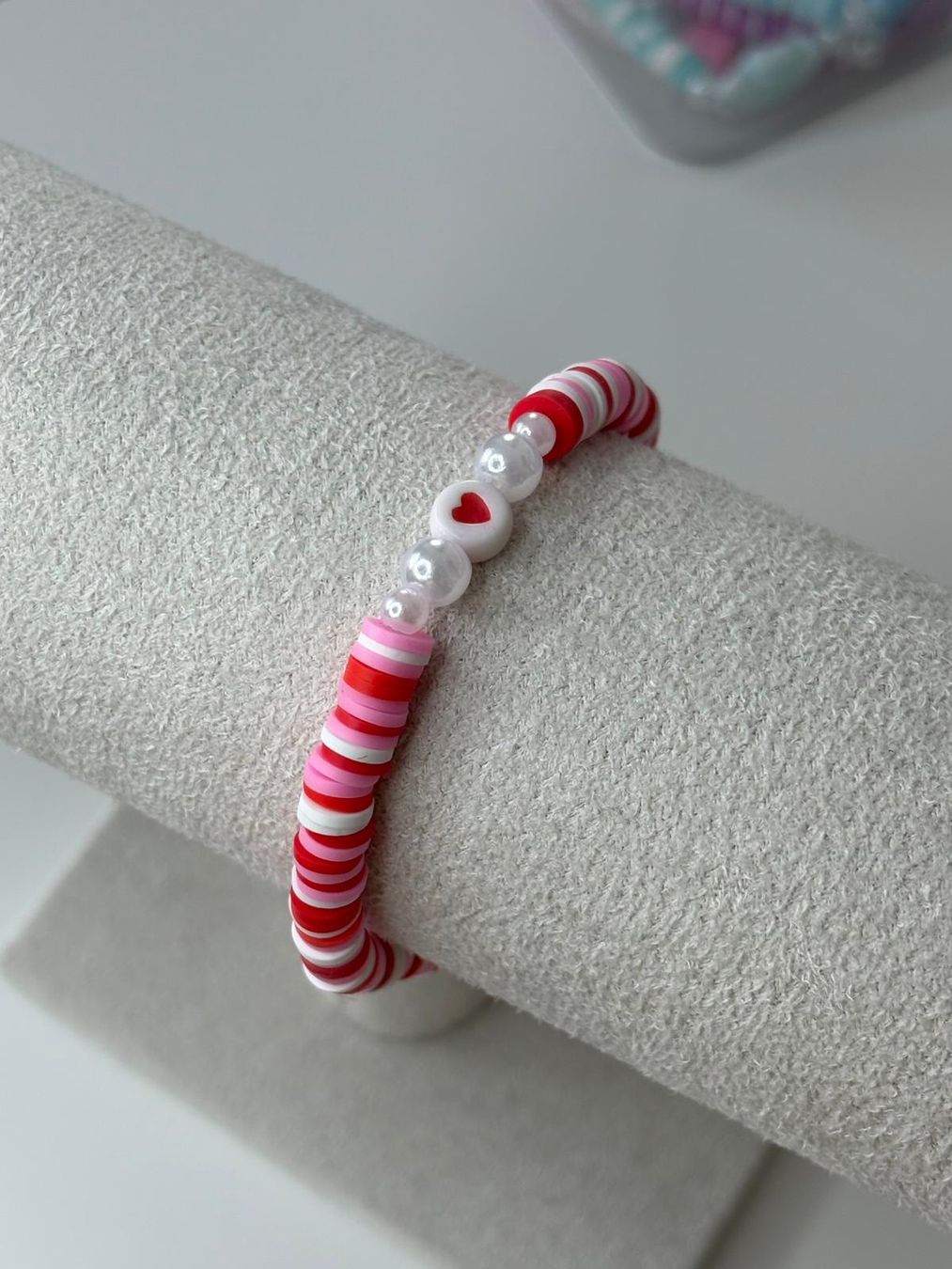 Bracciali & Braccialetti: Kat & Adorn - Bracelets Accessories – Nuovo e nell'imballaggio originale da St. Gallen venduto da tirke