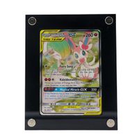 Gardevoir & Sylveon GX (UNB 205) - Pokémon TCG - SM - 🇬🇧