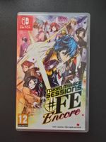 Tokyo Mirage Sessions FE Encore für Nintendo Switch