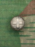  Uniformknopf Ord. 1898/1914 für Mannschaft, 15 mm
