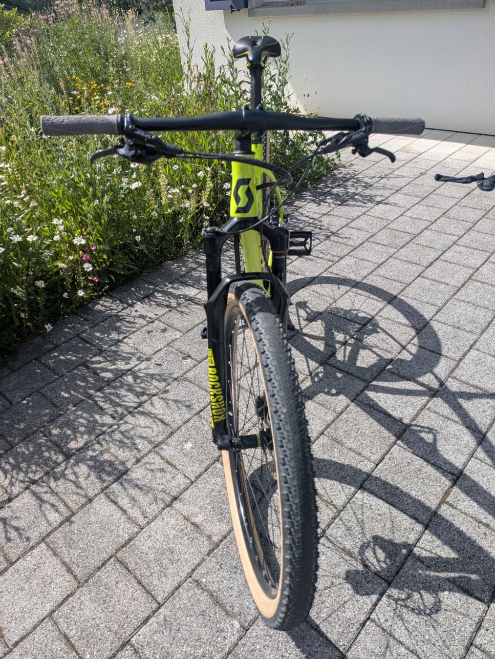 Scott Velos: Scott Scale RC 900 Team – Gebraucht aus Matzendorf von eckro 4