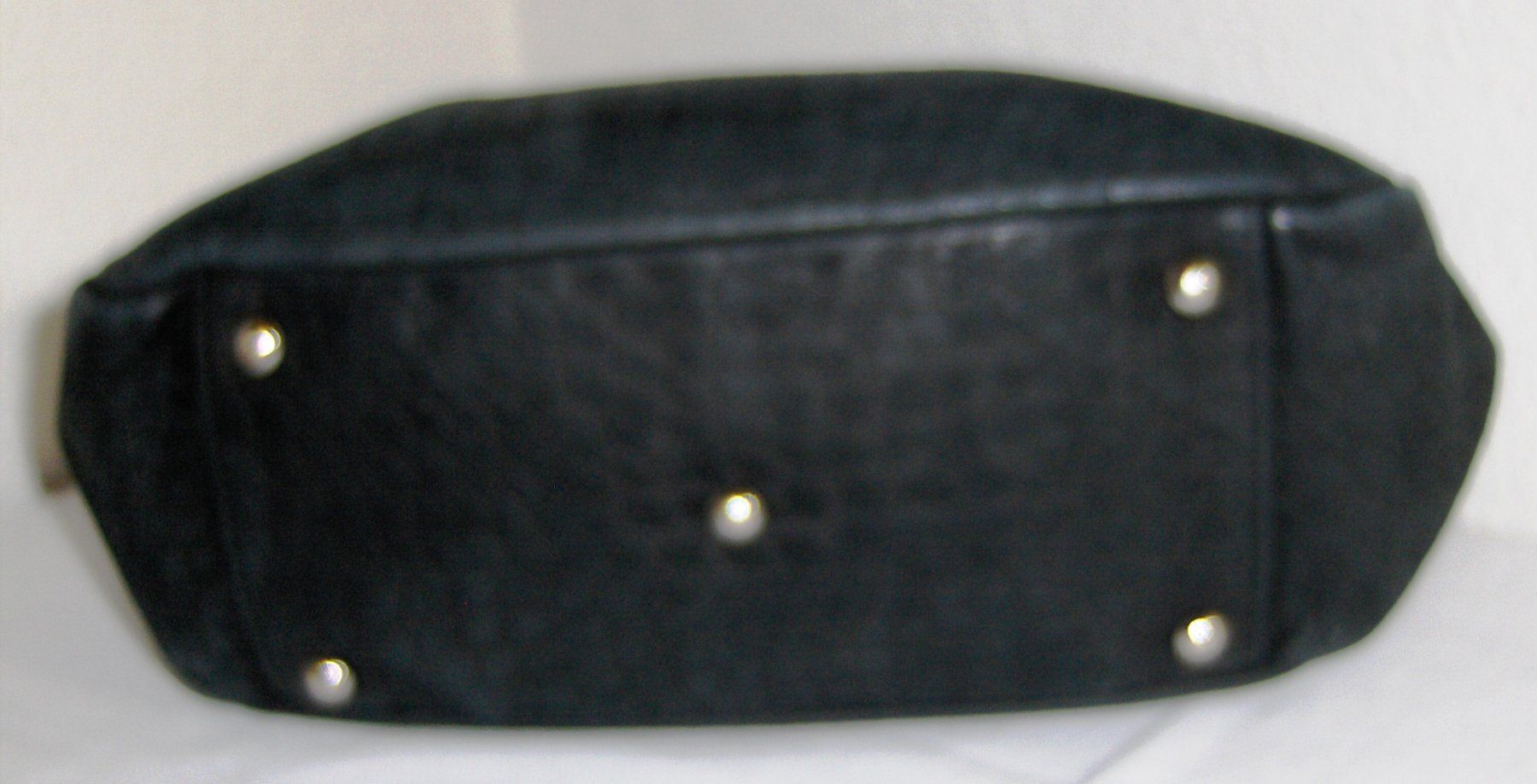Furla Borse da donna: Furla Leder Handtasche schwarz – Usato da Dübendorf venduto da alracfo 5