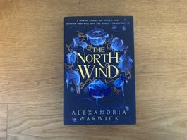 The North Wind by Alexandria Warwick (Book 1)