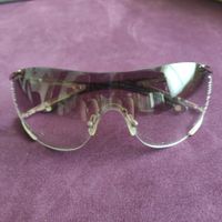 Versace Sonnenbrille Damen